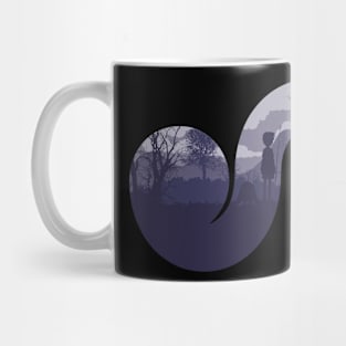 Destiny Mug